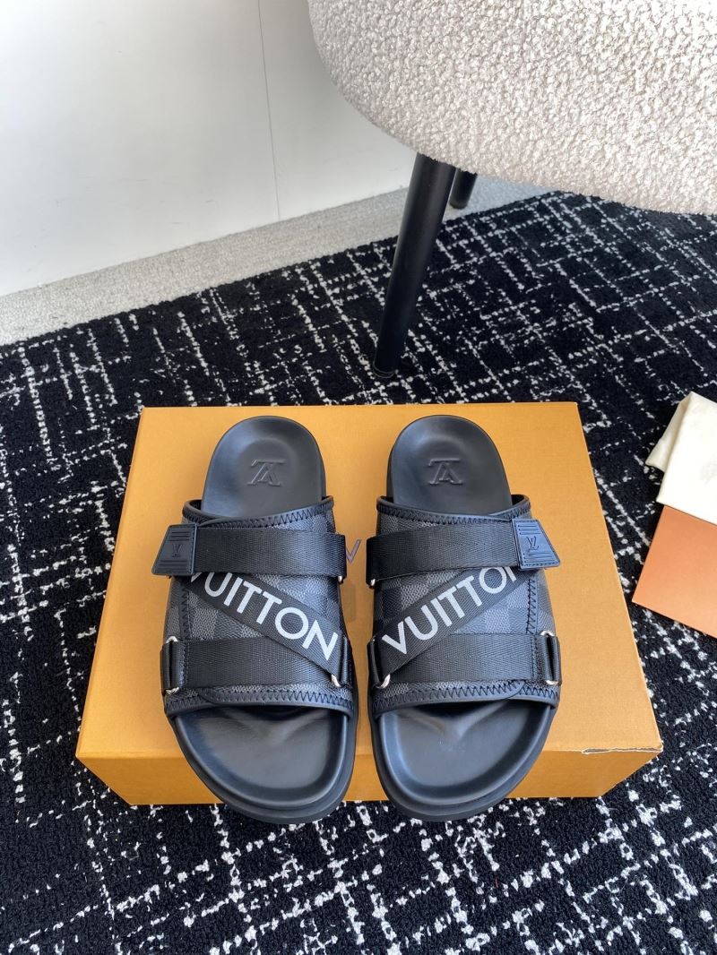 Louis Vuitton Slippers